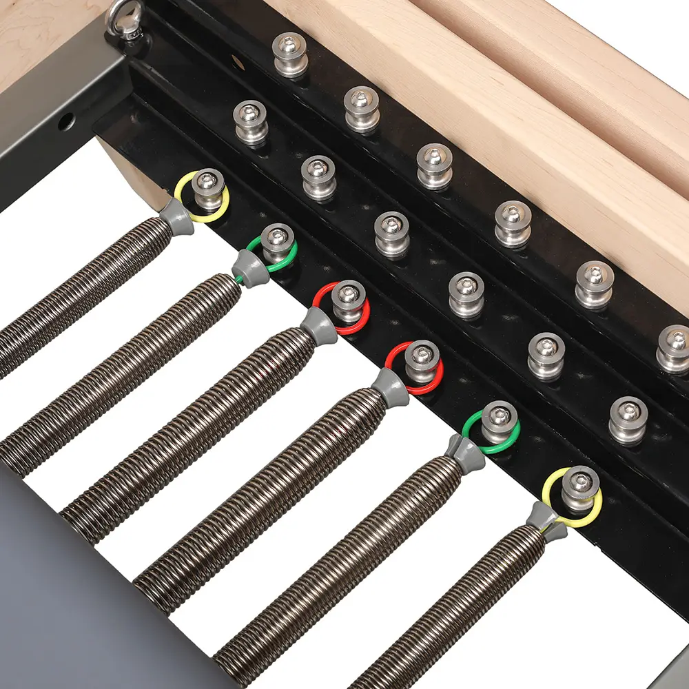 Padded Jumpboard