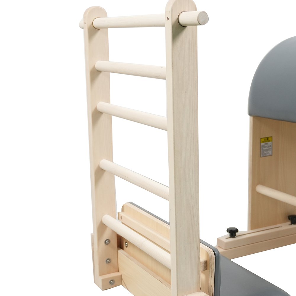 Top Maple Wood Ladder Barrel dimensions