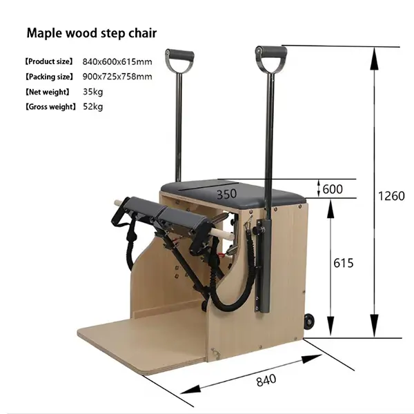Adjustable Spring Resistance