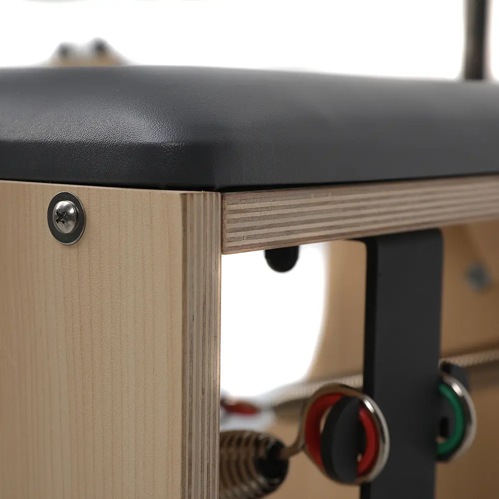 Stable Support Handles