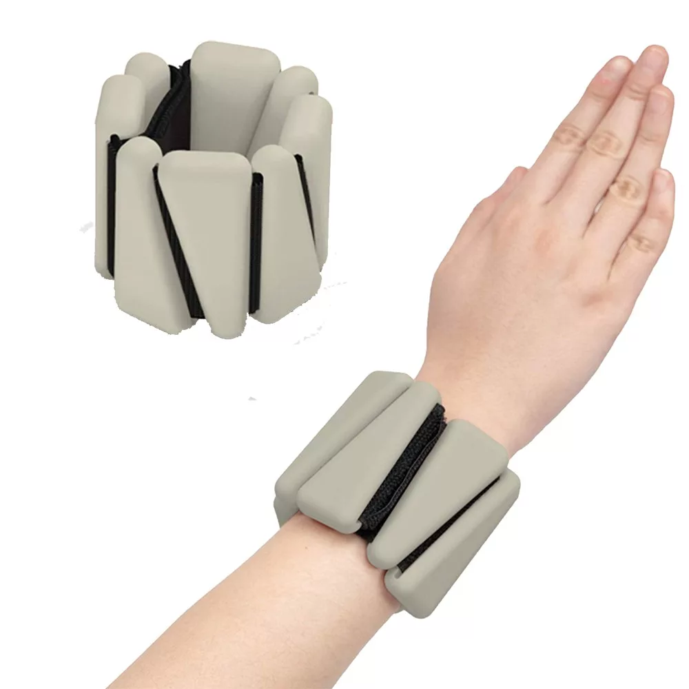 Triangle Ankle Wrist Weights