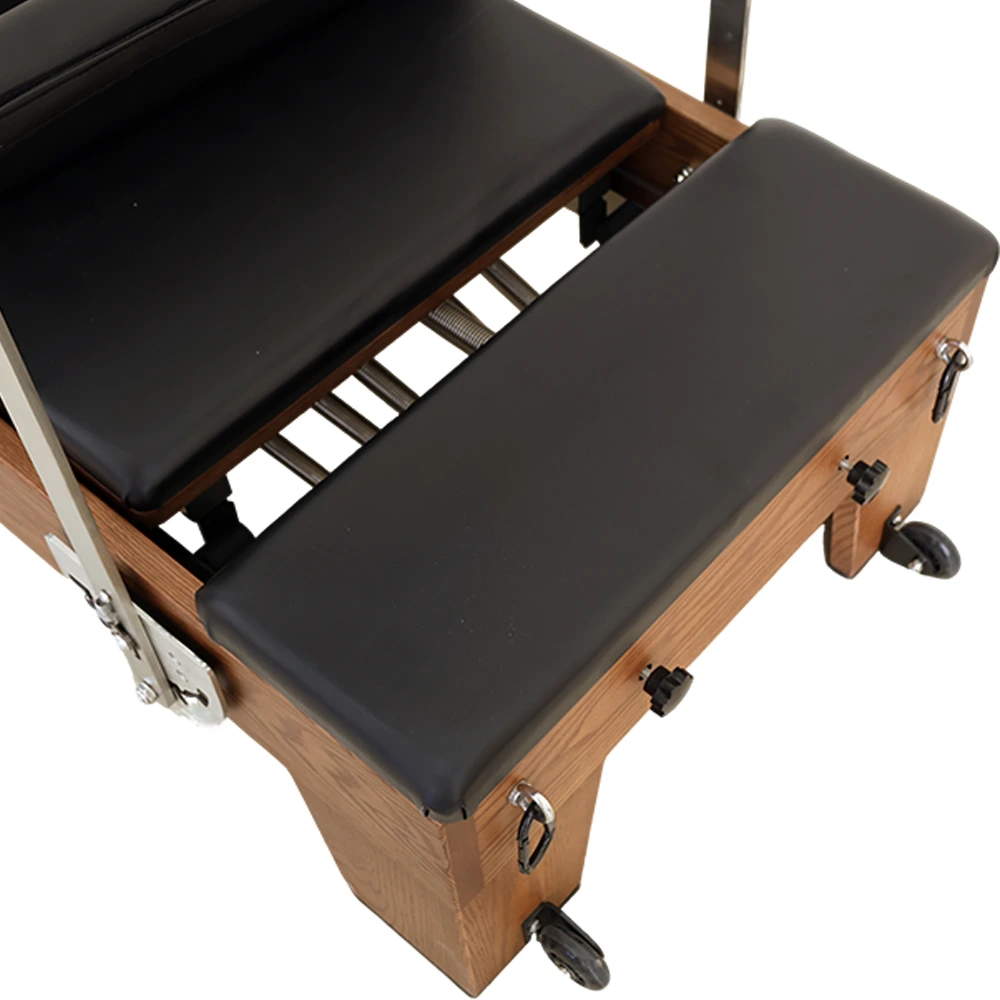 Padded Jumpboard