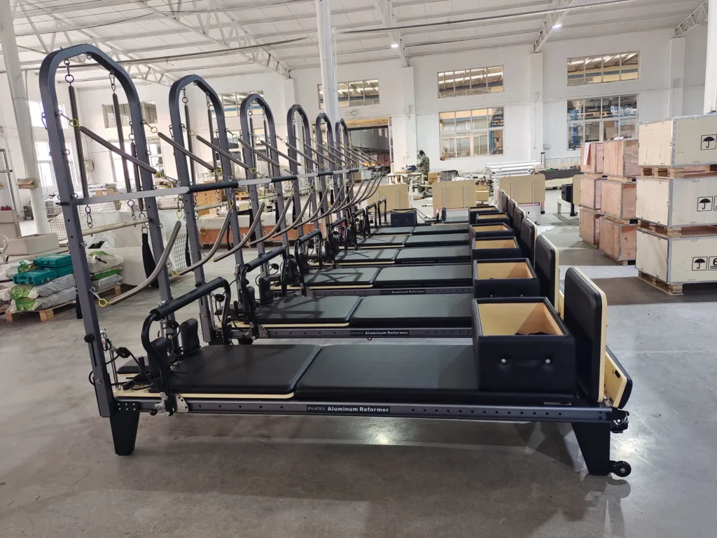 Pilates Reformer Troubleshooting: 8 Common Problems and What to Check First
