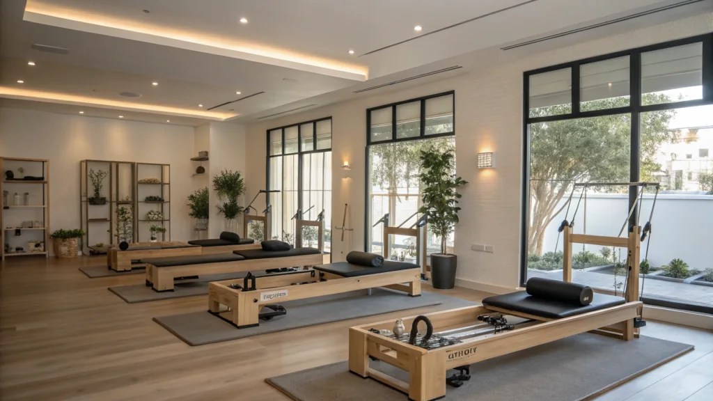 Why Pilates Reformers Have Different Prices: A Studio Buyer’s Guide