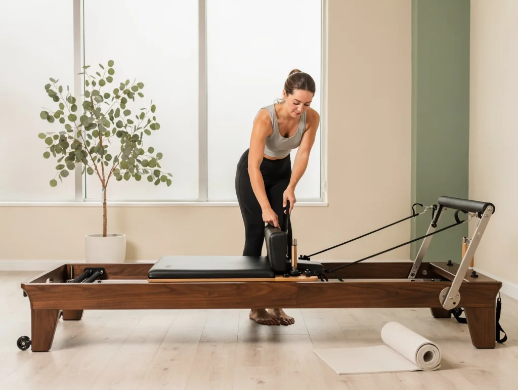 How to Compare Pilates Equipment Suppliers: Price, Quality, Lead Time and Service