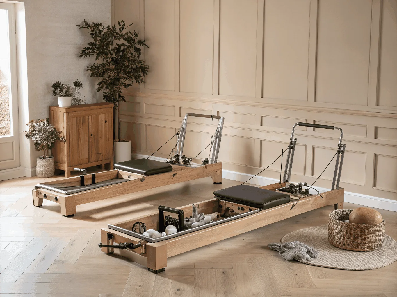 Pilates Reformer Packaging and Shipping Guide for International Buyers