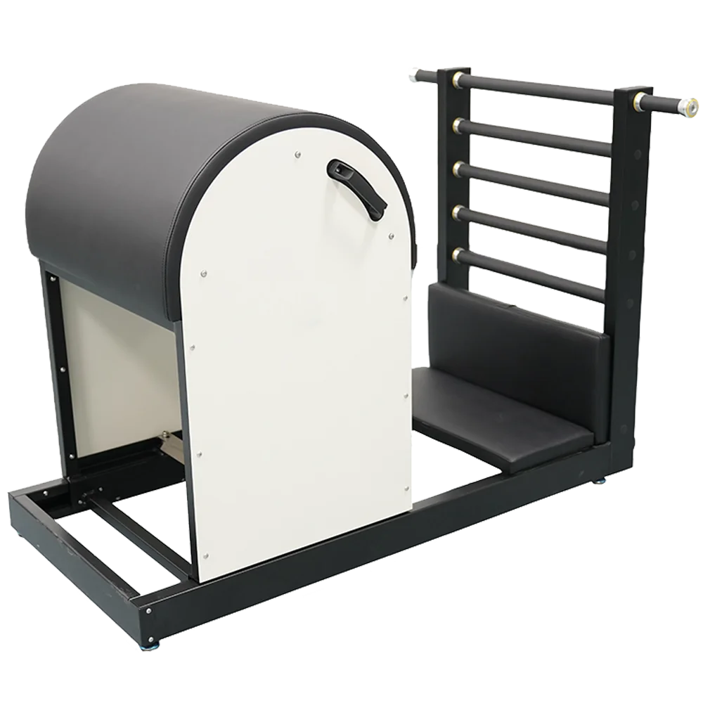 Contoured Barrel Support