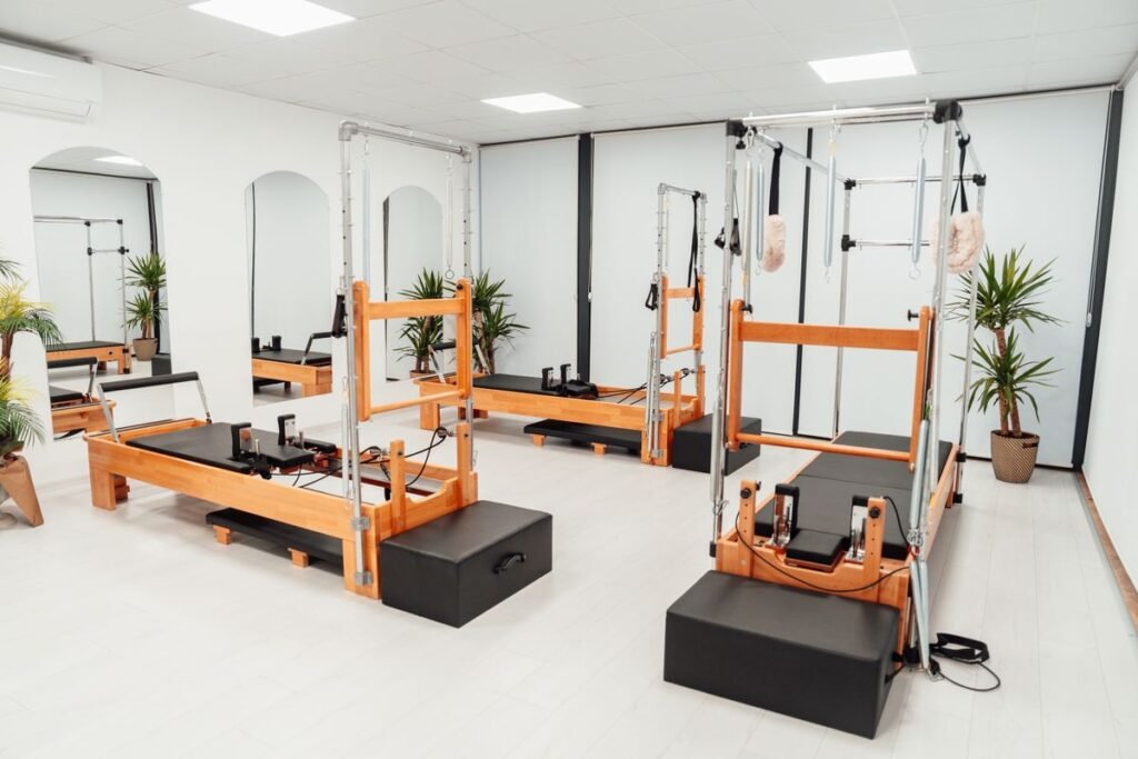 How to Choose the Right Pilates Equipment for You